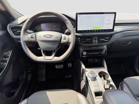 Used 2024 Ford Escape ST-Line w/ Tech Pack #1 AWD/4WD image 24