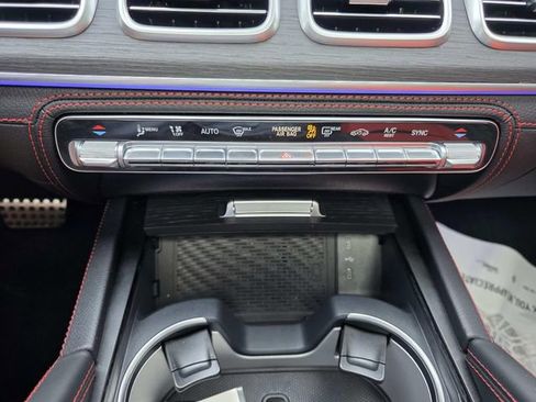 Certified 2026 Mercedes-Benz GLE 53 AMG 4MATIC Coupe image 37