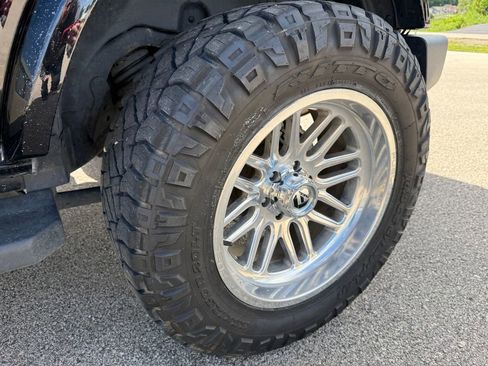Used 2022 Ford Bronco Outer Banks AWD/4WD image 14