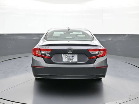 Certified 2020 Honda Accord EX-L image 7