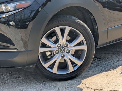 Used 2025 MAZDA CX-30 AWD 2.5 S w/ Preferred Package image 33