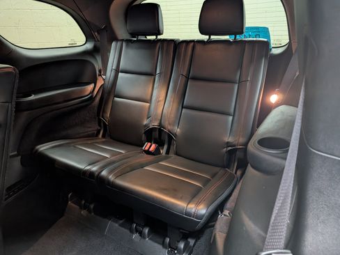 Used 2023 Dodge Durango GT AWD/4WD image 6