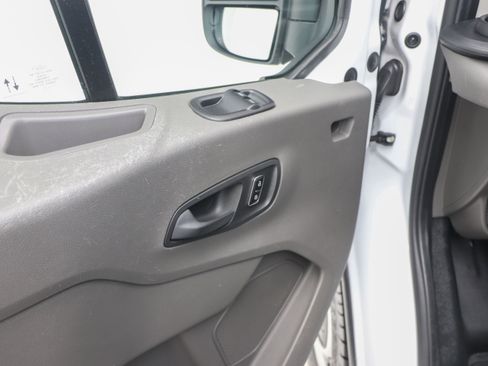 Used 2023 Ford Transit 250 Medium Roof w/ Load Area Protection Package RWD image 21