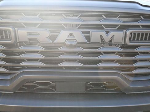 New 2025 RAM 2500 Tradesman image 17