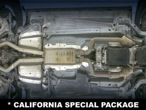 Used 2019 Ford Mustang GT Premium w/ California Special Package image 16