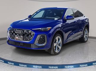 New 2025 Audi Q5 Premium Plus video 1