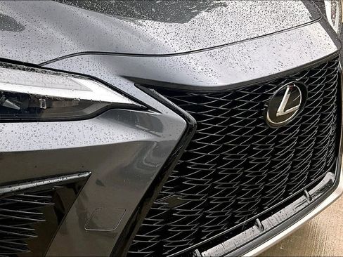 Used 2024 Lexus NX 350 F Sport AWD/4WD image 37