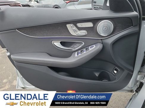 Used 2021 Mercedes-Benz C 300 Sedan image 37