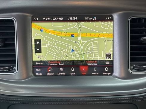 Used 2023 Dodge Charger Scat Pack w/ Plus Group RWD image 20