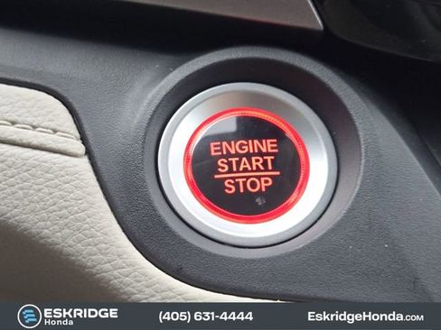 Certified 2026 Honda Odyssey EX-L image 22