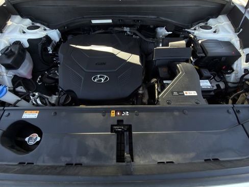 Used 2021 Hyundai Palisade Calligraphy image 33