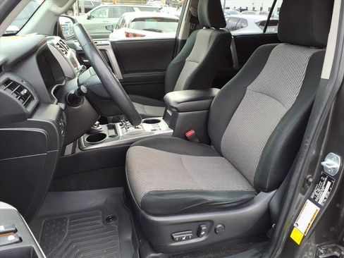 Used 2020 Toyota 4Runner SR5 image 12