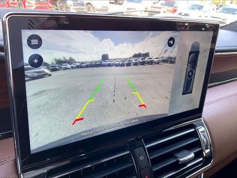 Used 2023 Lincoln Navigator L Reserve image 26