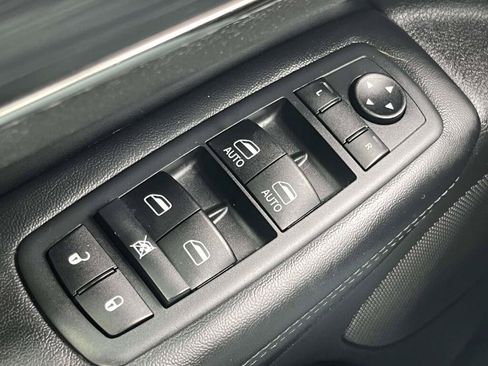 Used 2020 Jeep Grand Cherokee Limited X AWD/4WD image 32