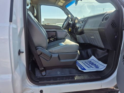 Used 2011 Ford F350 XL RWD image 21