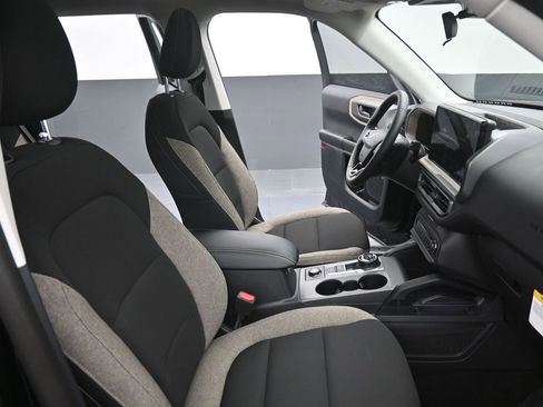 New 2025 Ford Bronco Sport Big Bend image 27