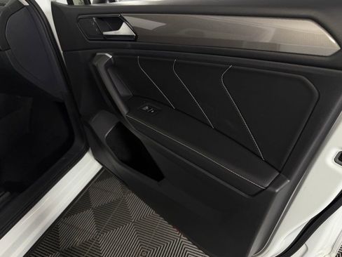 Used 2024 Volkswagen Tiguan Wolfsburg Edition image 35