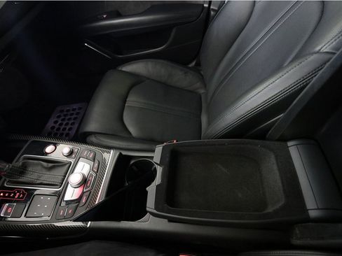 Used 2016 Audi RS 7 Prestige w/ Carbon-Optic Package image 34