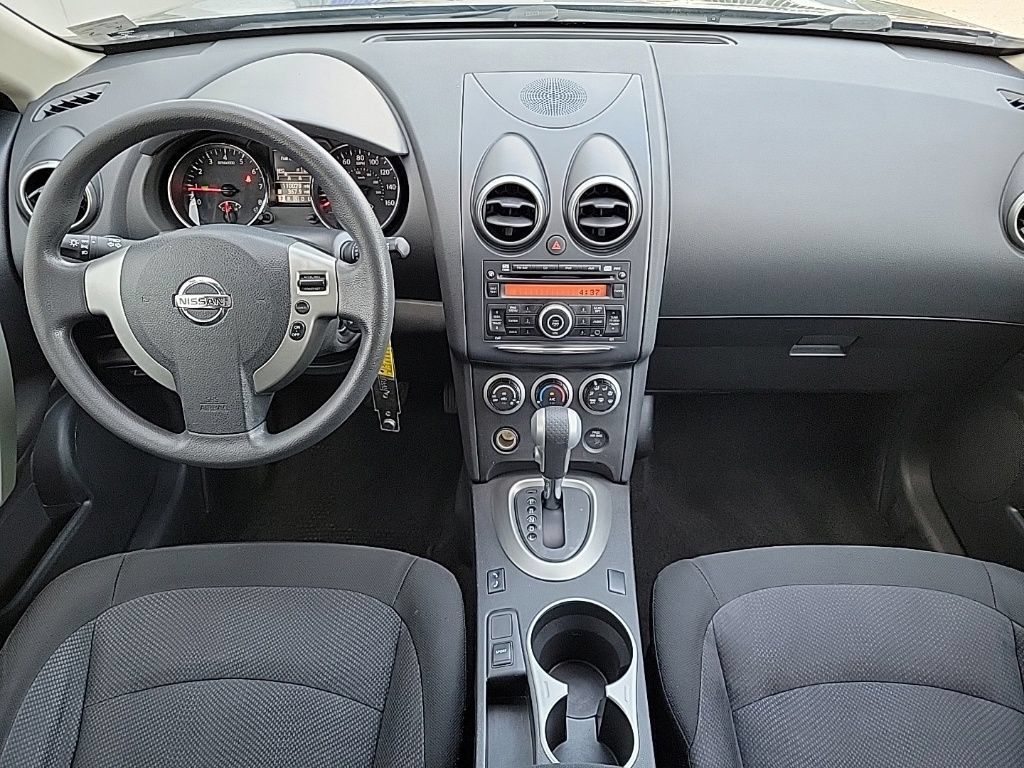 Used 2013 Nissan Rogue S AWD/4WD image 19