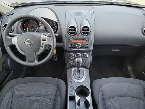 Used 2013 Nissan Rogue S AWD/4WD image 19
