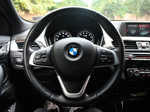 Used 2018 BMW X2 sDrive28i w/ Convenience Package image 21