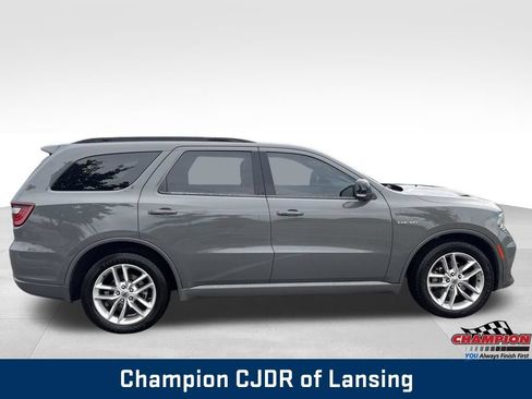 Used 2023 Dodge Durango R/T AWD/4WD image 8