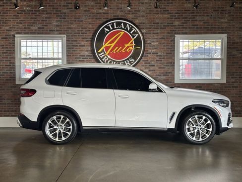 Used 2020 BMW X5 sDrive40i w/ Premium Package image 22