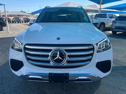 Used 2025 Mercedes-Benz GLS 450 4MATIC