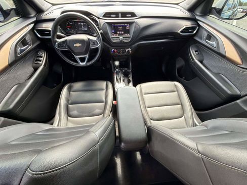 Used 2022 Chevrolet TrailBlazer ACTIV FWD image 18
