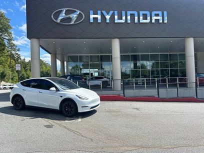 Used 2023 Tesla Model Y Long Range