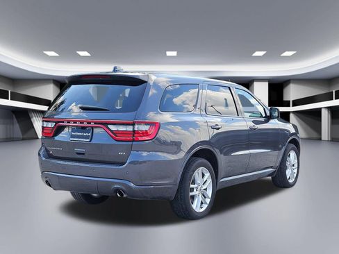 Used 2023 Dodge Durango GT AWD/4WD image 6