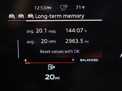 Used 2025 Audi Q5 Premium Plus w/ Premium Plus image 13