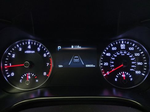 Used 2023 Kia Forte GT w/ GT2 Package image 23