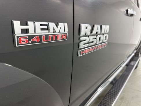 Used 2016 RAM 2500 Limited image 5