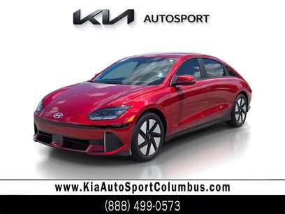 Used 2025 Hyundai Ioniq 6 SE