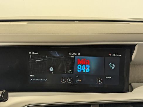 New 2026 Hyundai Palisade SEL image 19