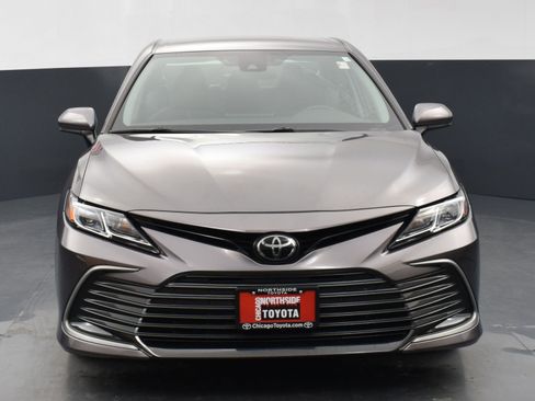 Used 2024 Toyota Camry LE image 7