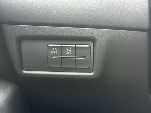 Used 2021 MAZDA CX-5 Touring image 18