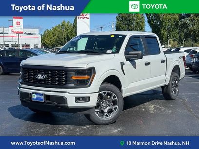 Used 2024 Ford F150 STX