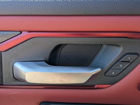 New 2026 RAM 1500 Rebel w/ Rebel Level 2 Equipment Group image 10