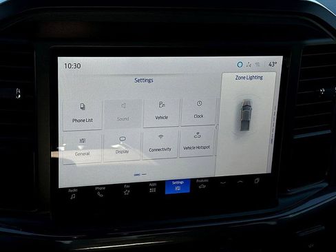 Used 2025 Ford F150 STX image 12