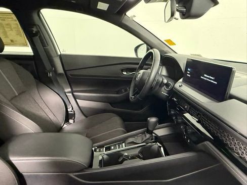 Used 2024 Honda Accord Sport image 48