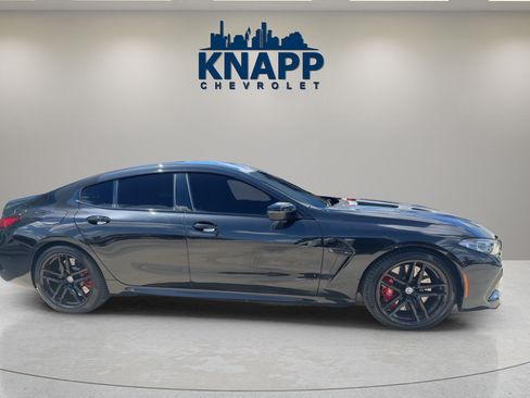 Used 2023 BMW M8 Gran Coupe xDrive Competition AWD/4WD image 5