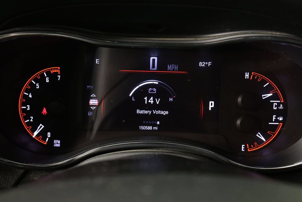 Used 2015 Dodge Durango SXT w/ Quick Order Package 23B AWD/4WD image 29