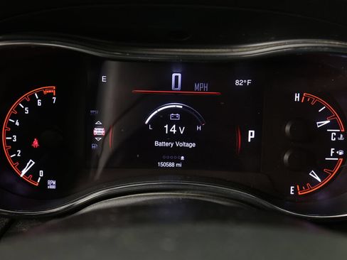 Used 2015 Dodge Durango SXT w/ Quick Order Package 23B AWD/4WD image 29