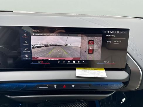 New 2026 BMW X3 xDrive30 w/ Premium Package image 20