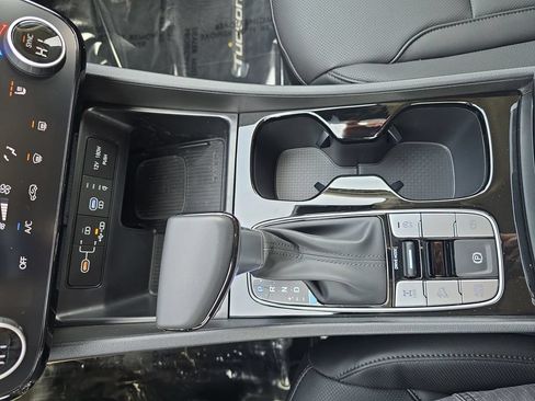 New 2026 Hyundai Tucson SEL AWD/4WD image 19