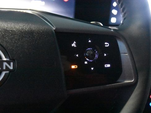 New 2026 Nissan Murano SL AWD/4WD image 8