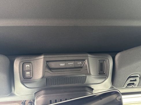 New 2026 Jeep Wrangler Unlimited Rubicon image 30