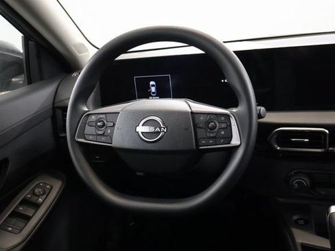 New 2026 Nissan Sentra S w/ Floor Mat Package FWD image 14